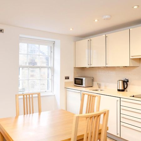 Joivy Superb Flats In The Heart Of Edinburghアパートメント エクステリア 写真