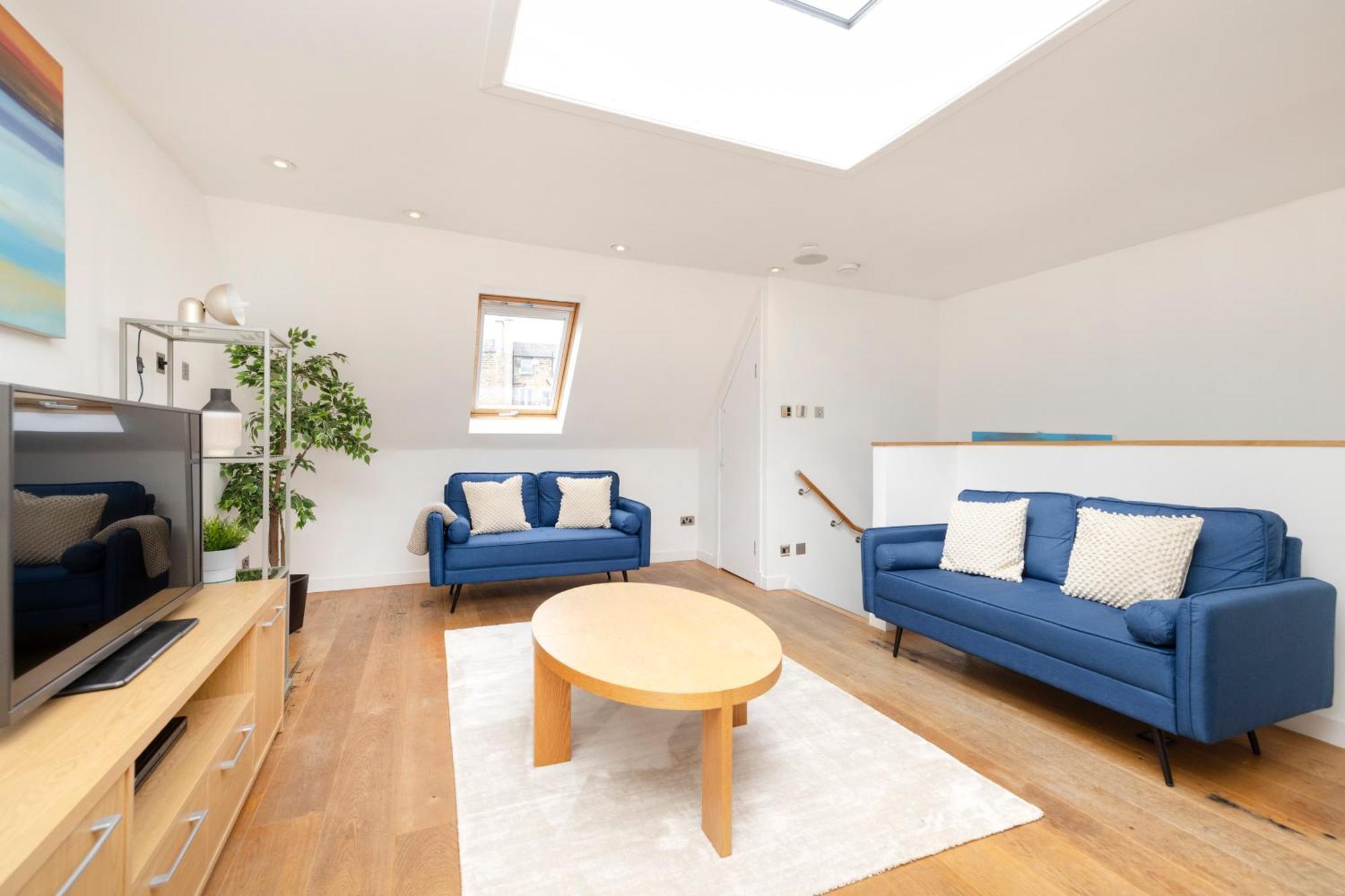 Joivy Superb Flats In The Heart Of Edinburghアパートメント エクステリア 写真