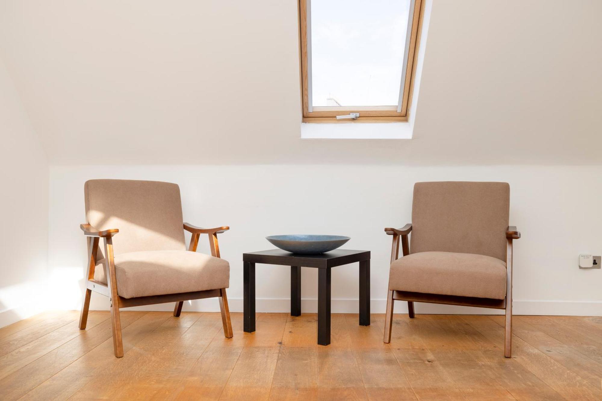Joivy Superb Flats In The Heart Of Edinburghアパートメント エクステリア 写真