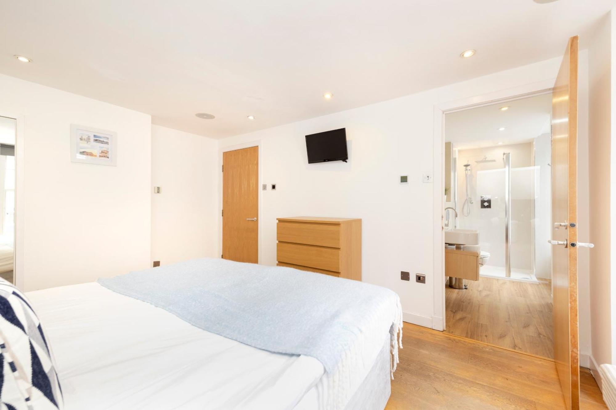 Joivy Superb Flats In The Heart Of Edinburghアパートメント エクステリア 写真