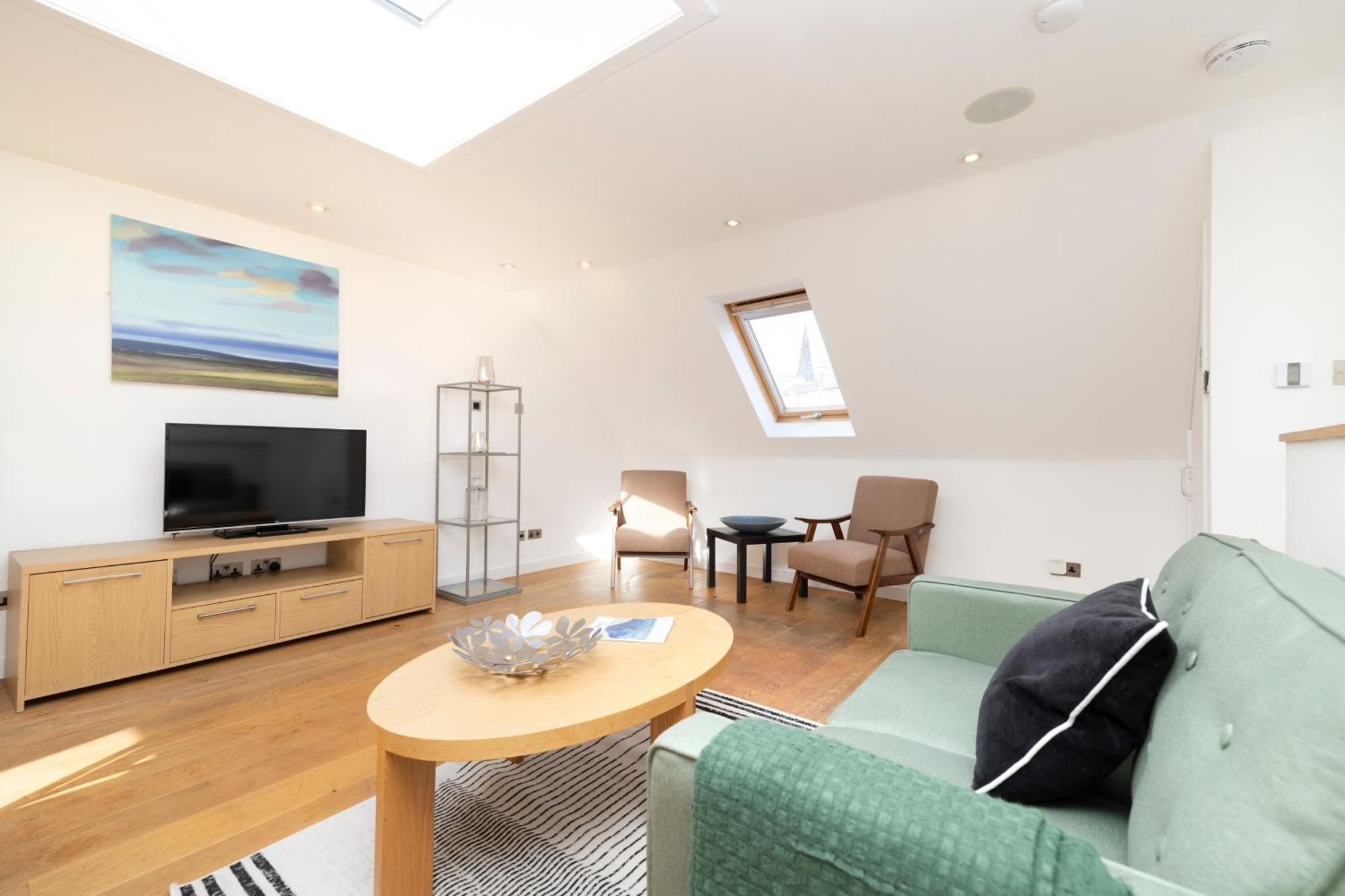 Joivy Superb Flats In The Heart Of Edinburghアパートメント エクステリア 写真