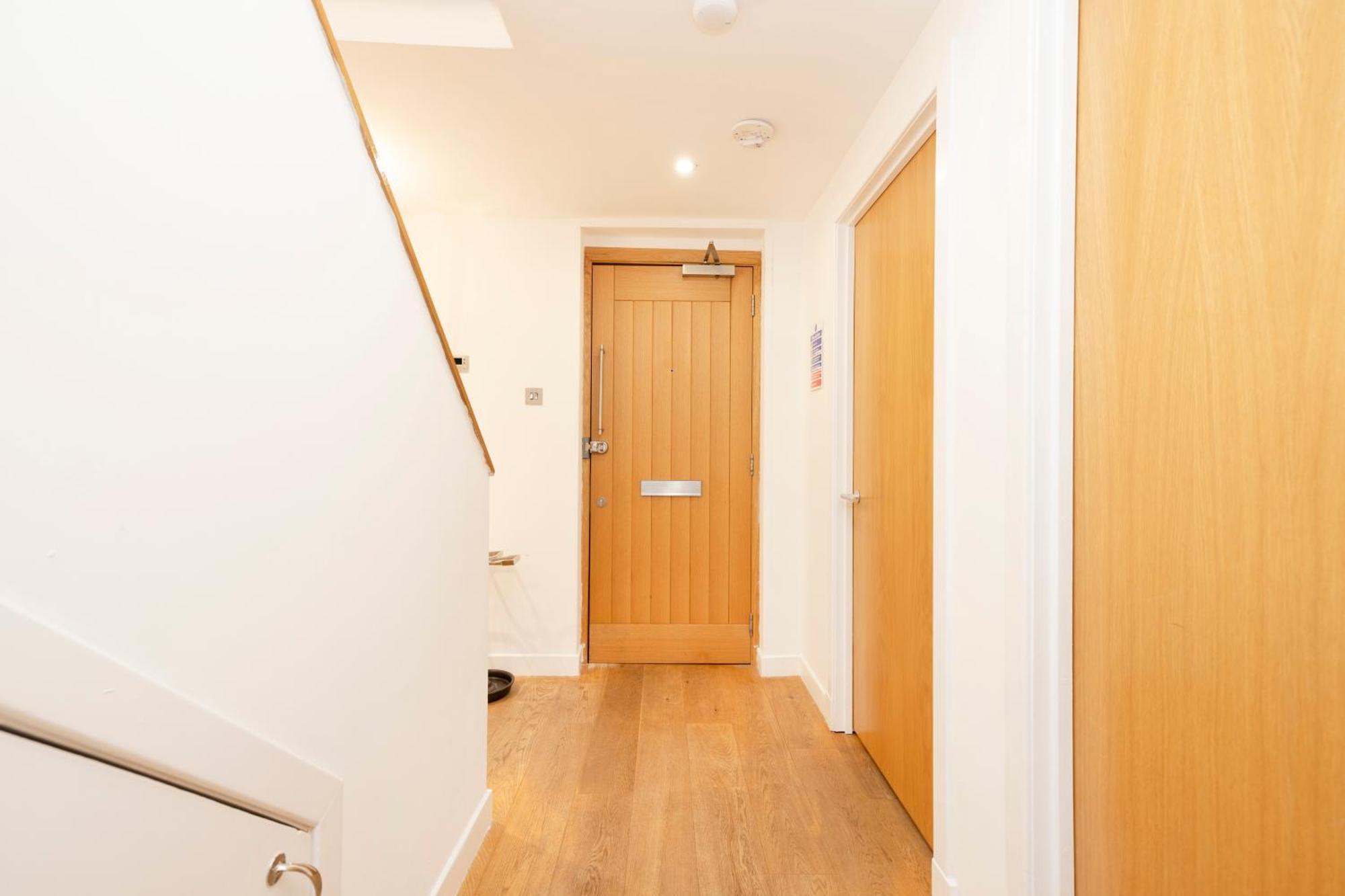 Joivy Superb Flats In The Heart Of Edinburghアパートメント エクステリア 写真