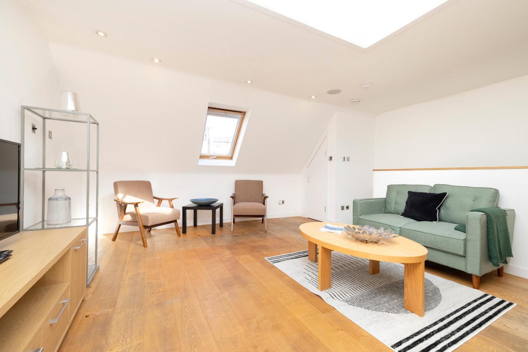 Joivy Superb Flats In The Heart Of Edinburghアパートメント エクステリア 写真