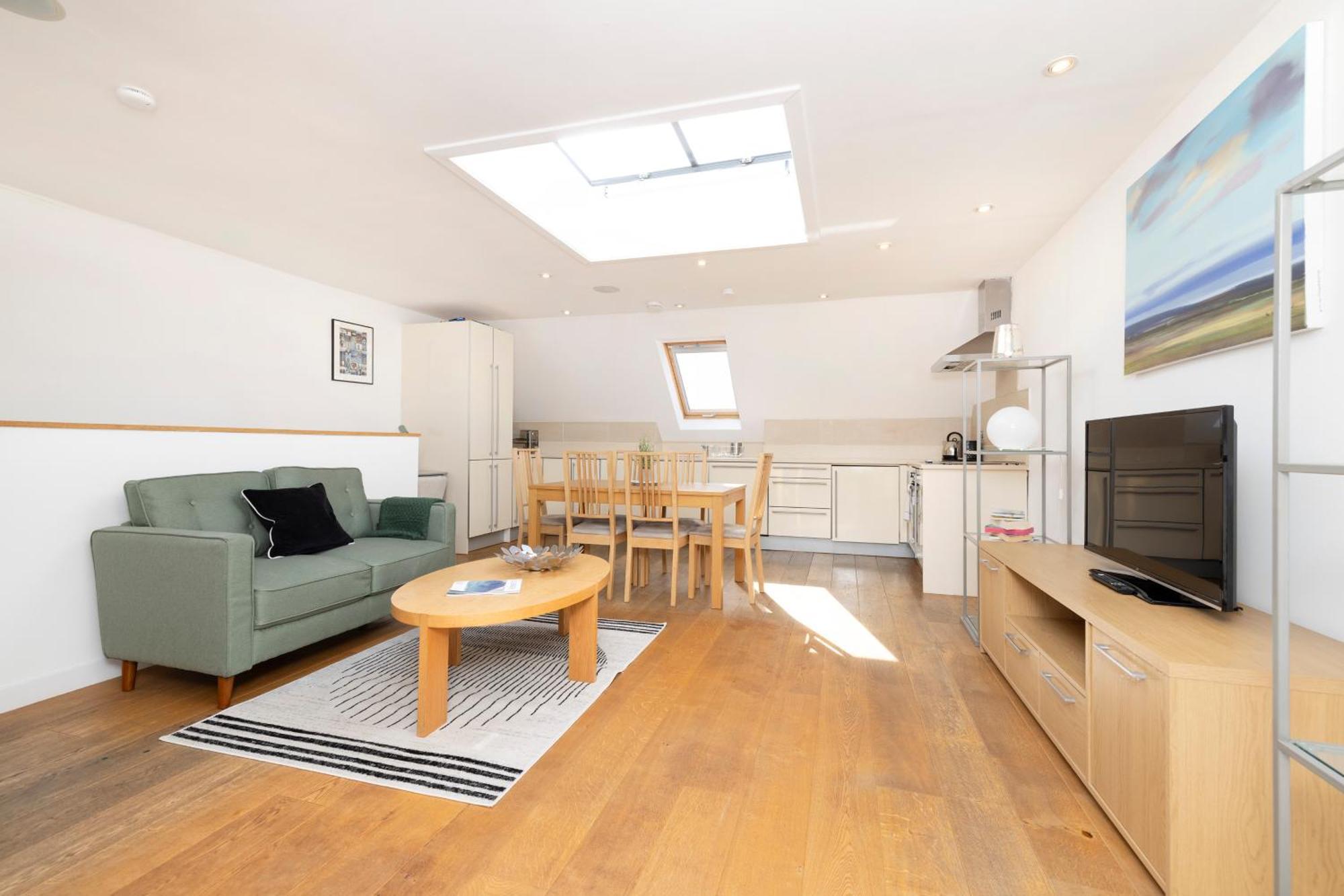 Joivy Superb Flats In The Heart Of Edinburghアパートメント エクステリア 写真