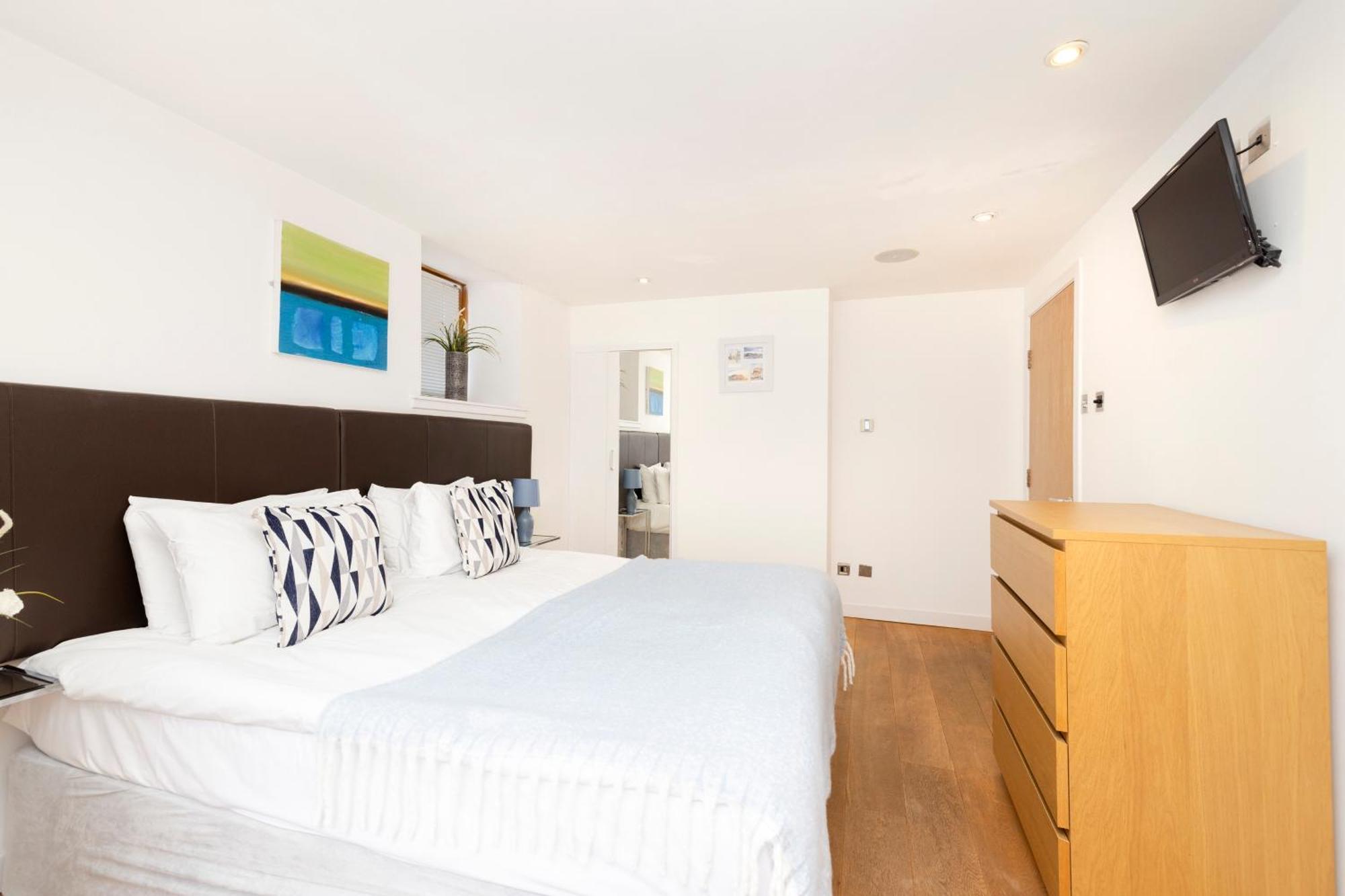 Joivy Superb Flats In The Heart Of Edinburghアパートメント エクステリア 写真