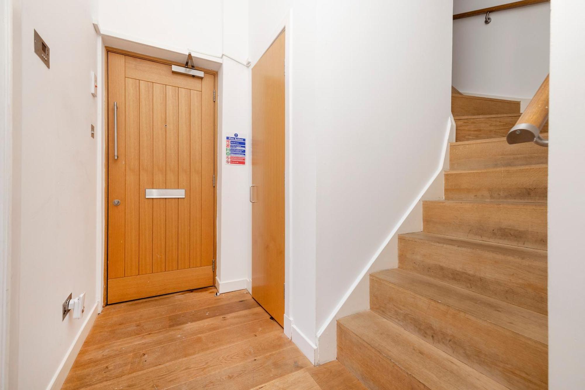Joivy Superb Flats In The Heart Of Edinburghアパートメント エクステリア 写真