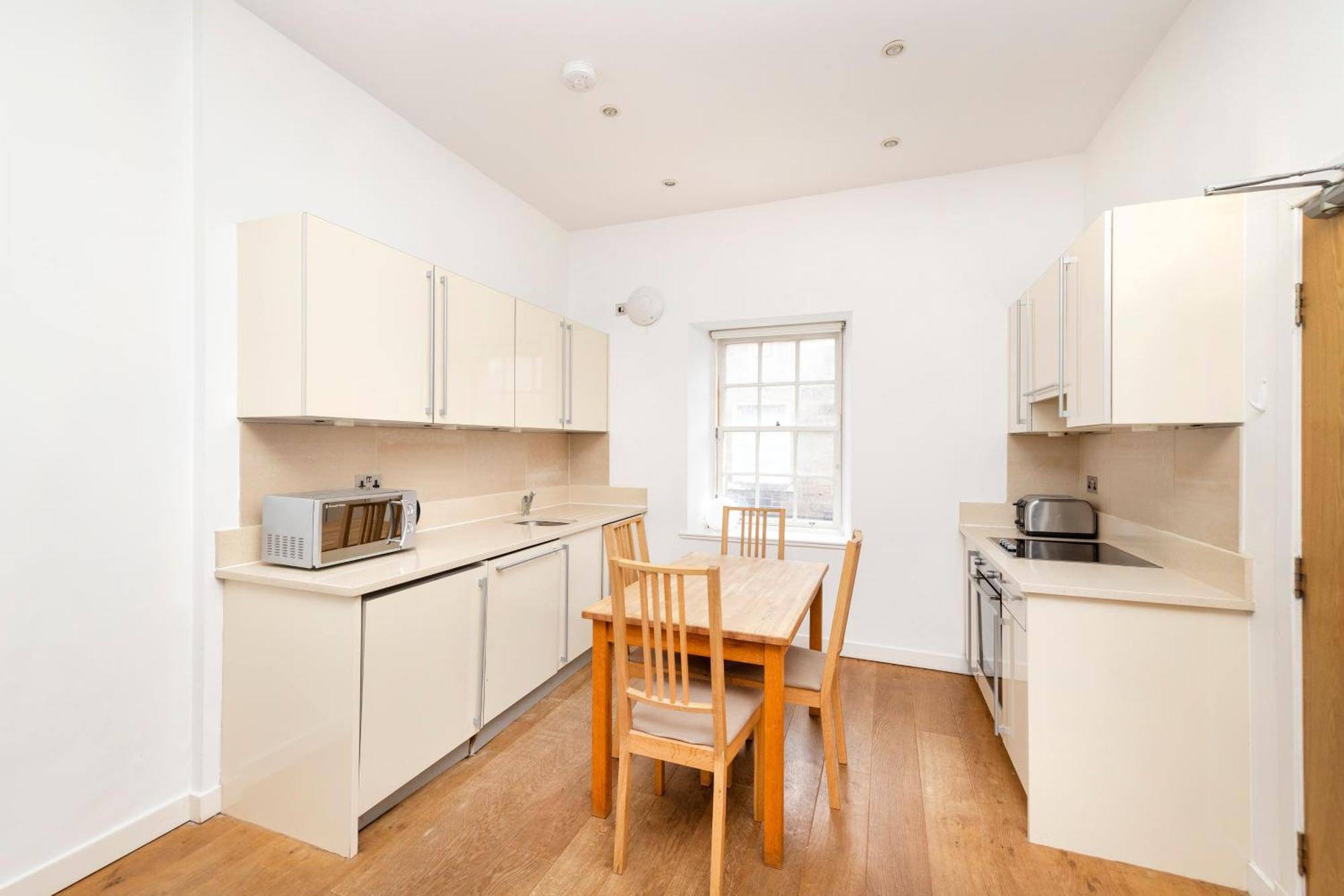 Joivy Superb Flats In The Heart Of Edinburghアパートメント エクステリア 写真