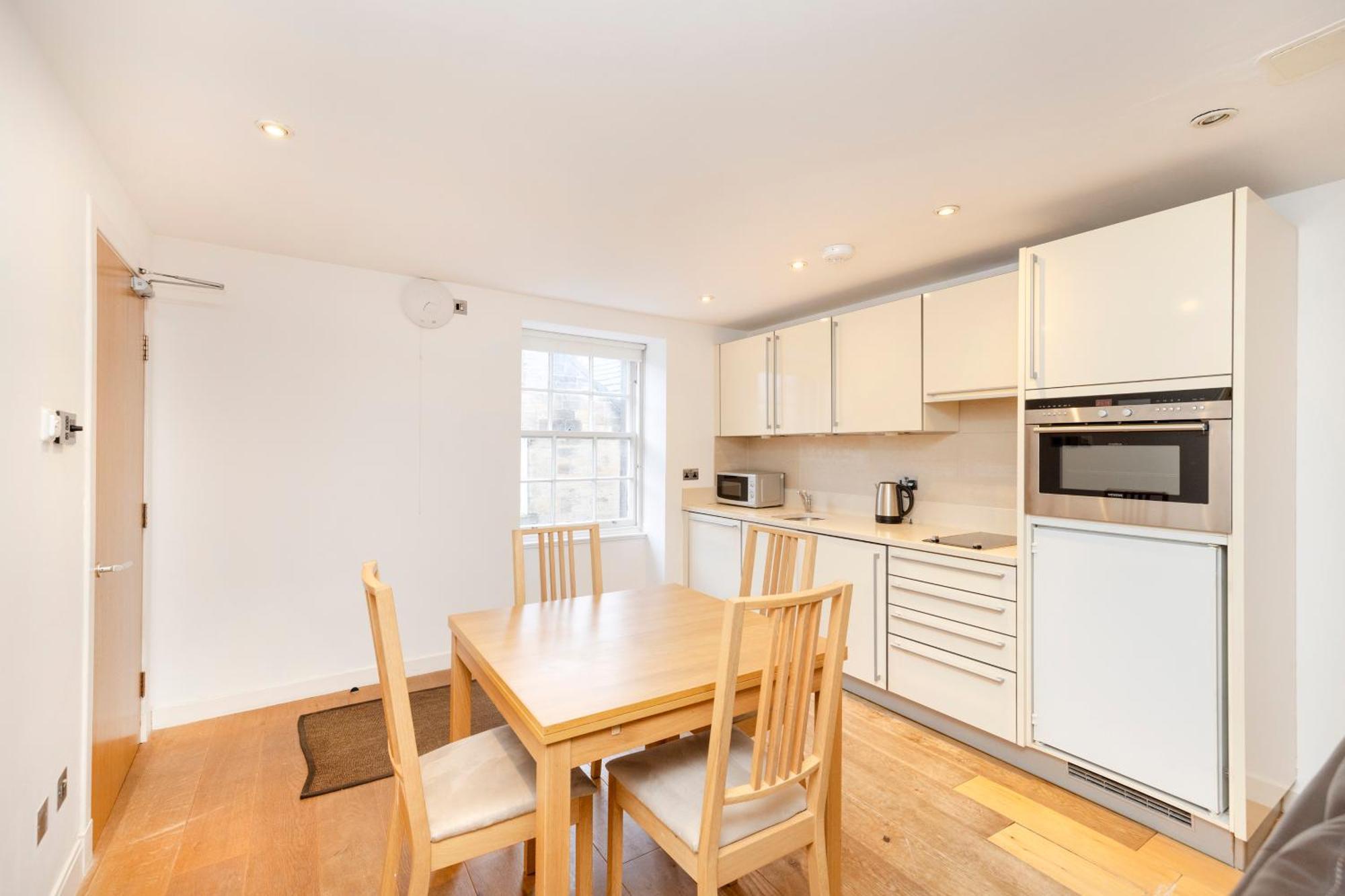 Joivy Superb Flats In The Heart Of Edinburghアパートメント エクステリア 写真