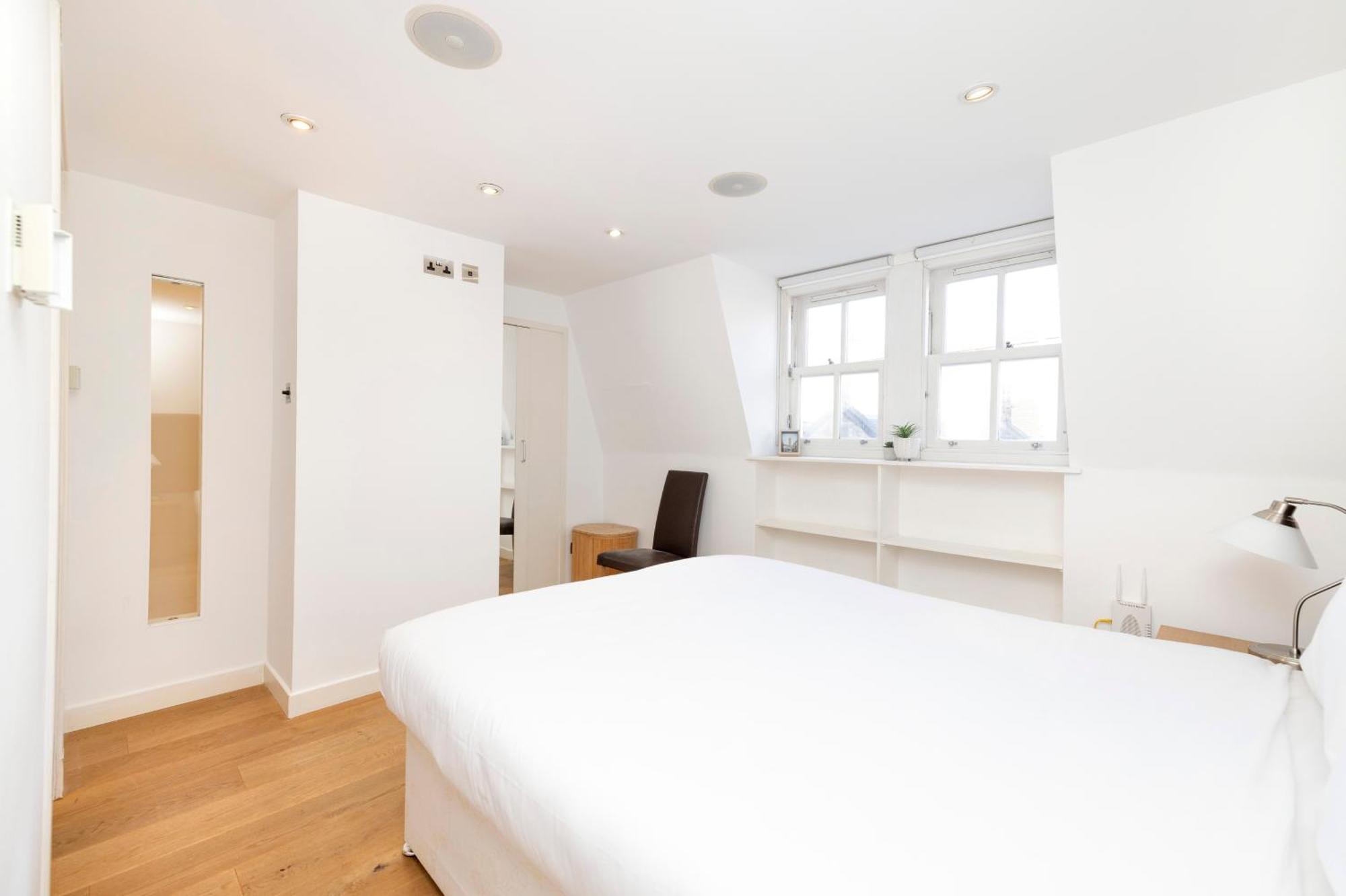 Joivy Superb Flats In The Heart Of Edinburghアパートメント エクステリア 写真