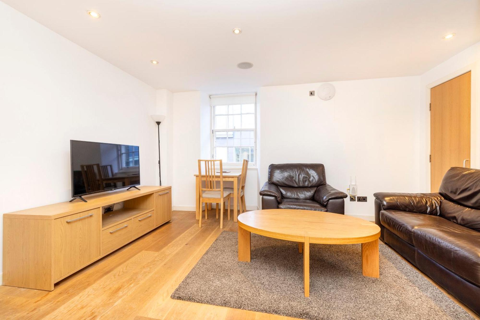 Joivy Superb Flats In The Heart Of Edinburghアパートメント エクステリア 写真