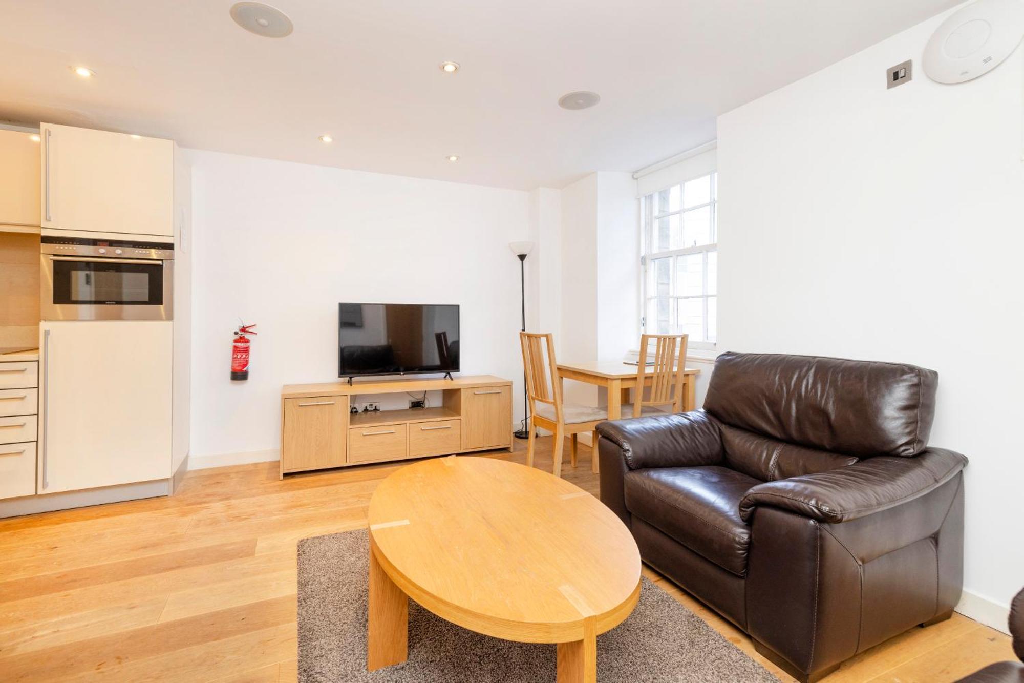 Joivy Superb Flats In The Heart Of Edinburghアパートメント エクステリア 写真