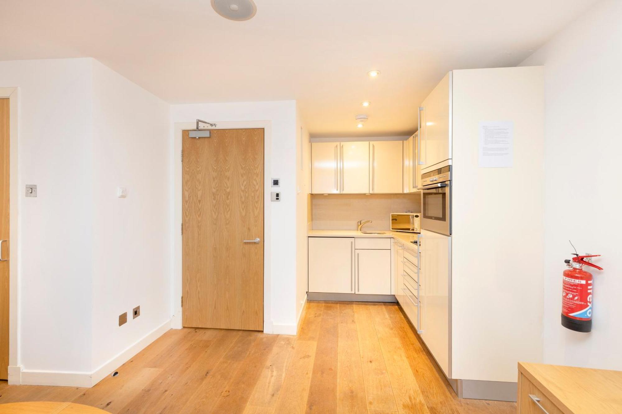 Joivy Superb Flats In The Heart Of Edinburghアパートメント エクステリア 写真