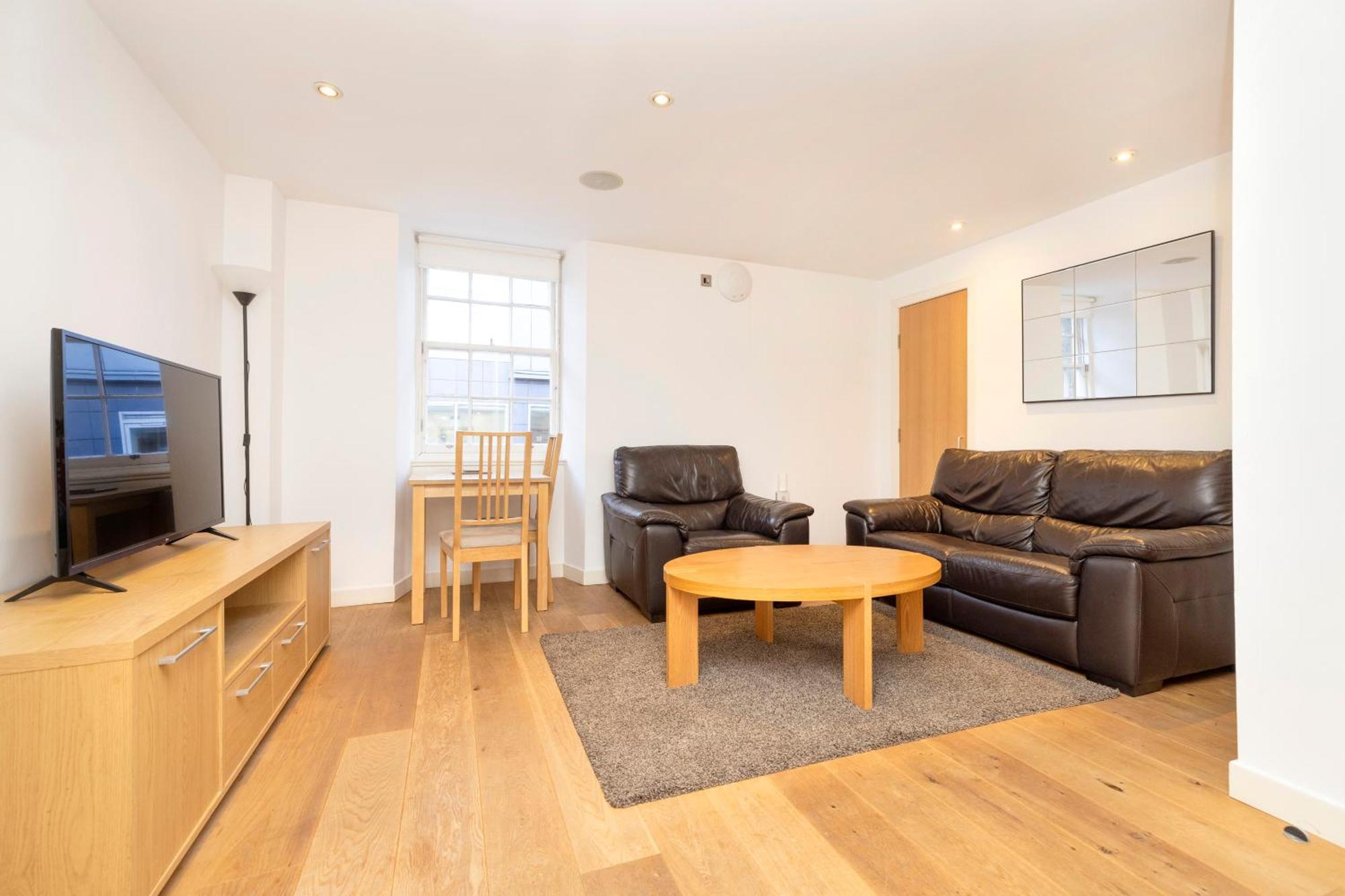 Joivy Superb Flats In The Heart Of Edinburghアパートメント エクステリア 写真