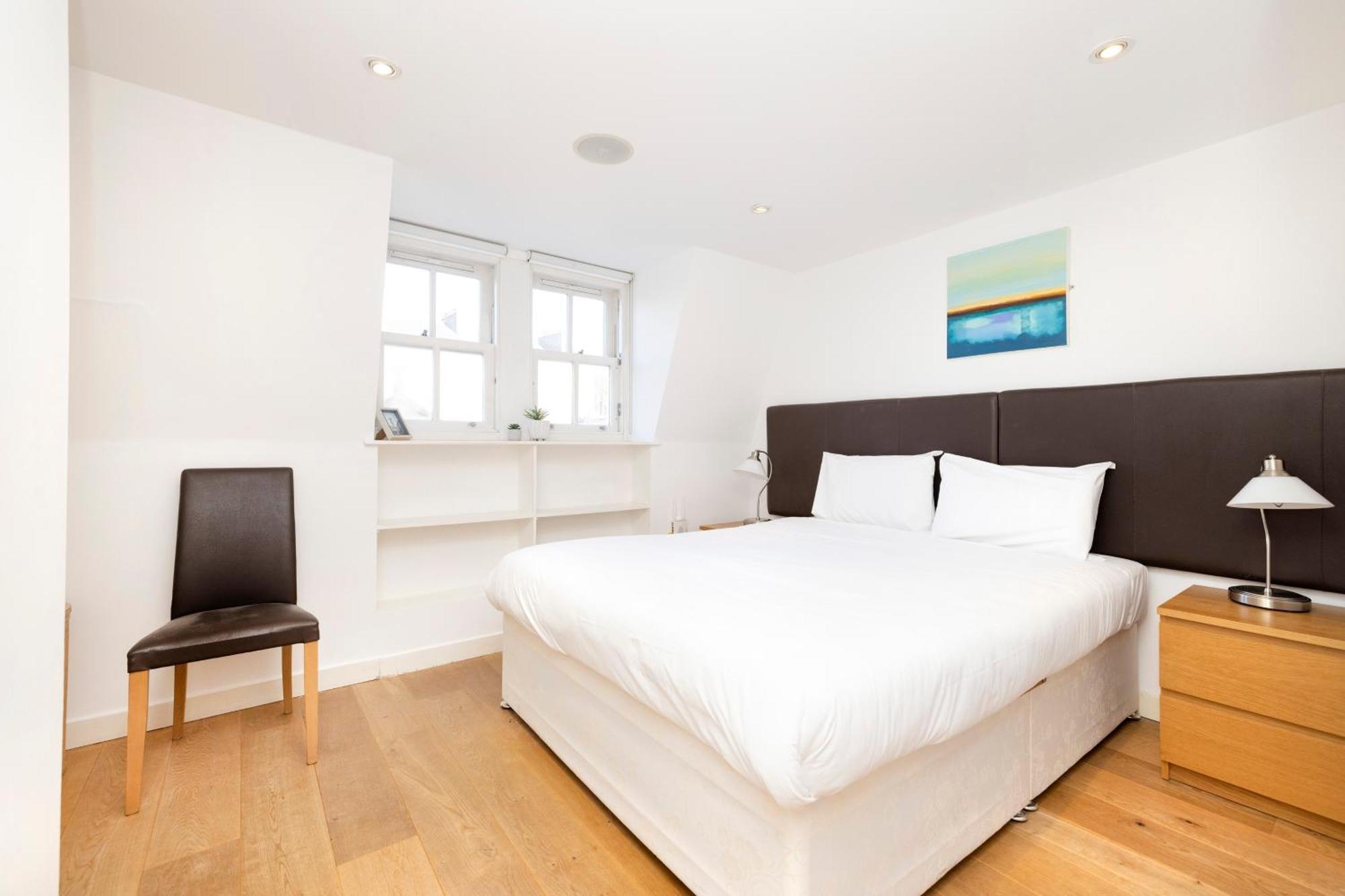 Joivy Superb Flats In The Heart Of Edinburghアパートメント エクステリア 写真