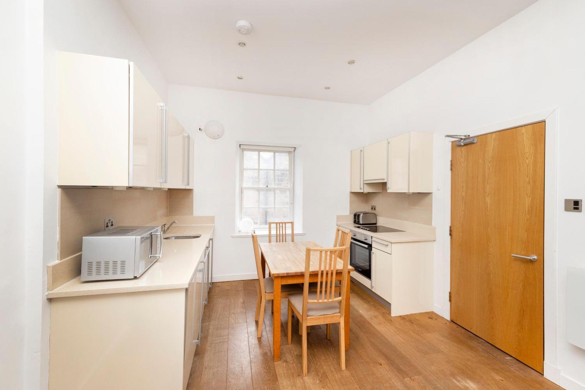 Joivy Superb Flats In The Heart Of Edinburghアパートメント エクステリア 写真