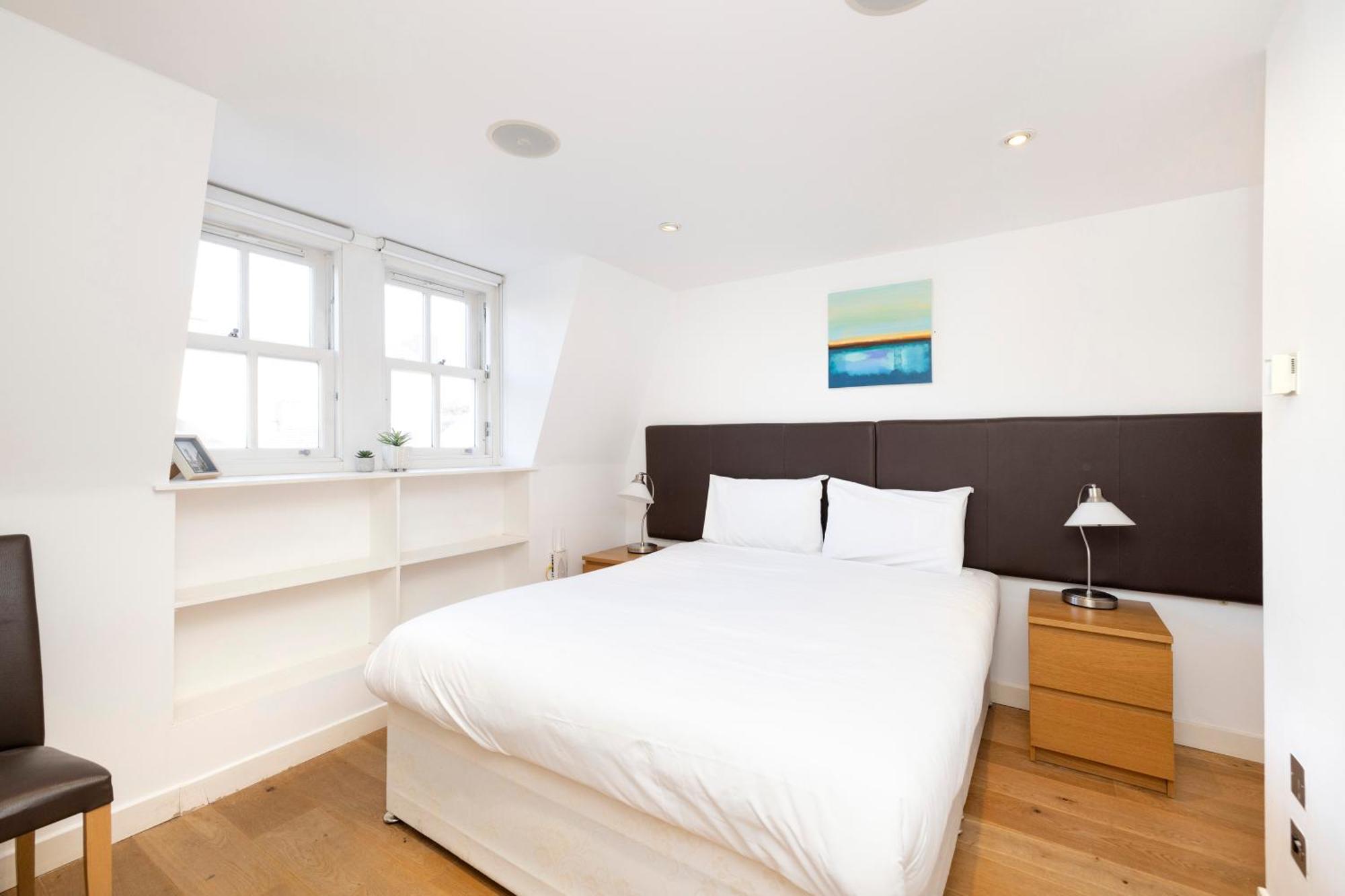 Joivy Superb Flats In The Heart Of Edinburghアパートメント エクステリア 写真