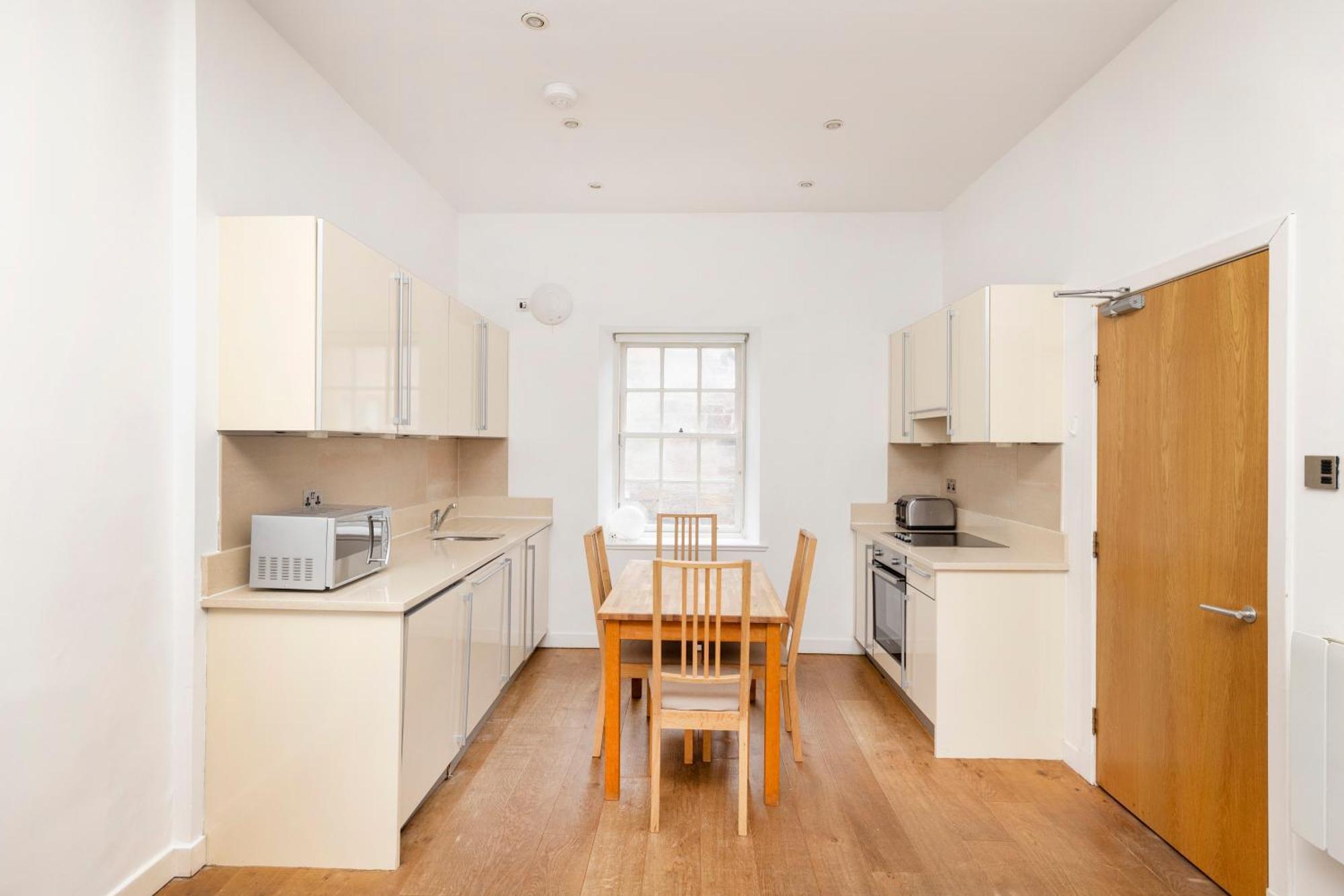 Joivy Superb Flats In The Heart Of Edinburghアパートメント エクステリア 写真