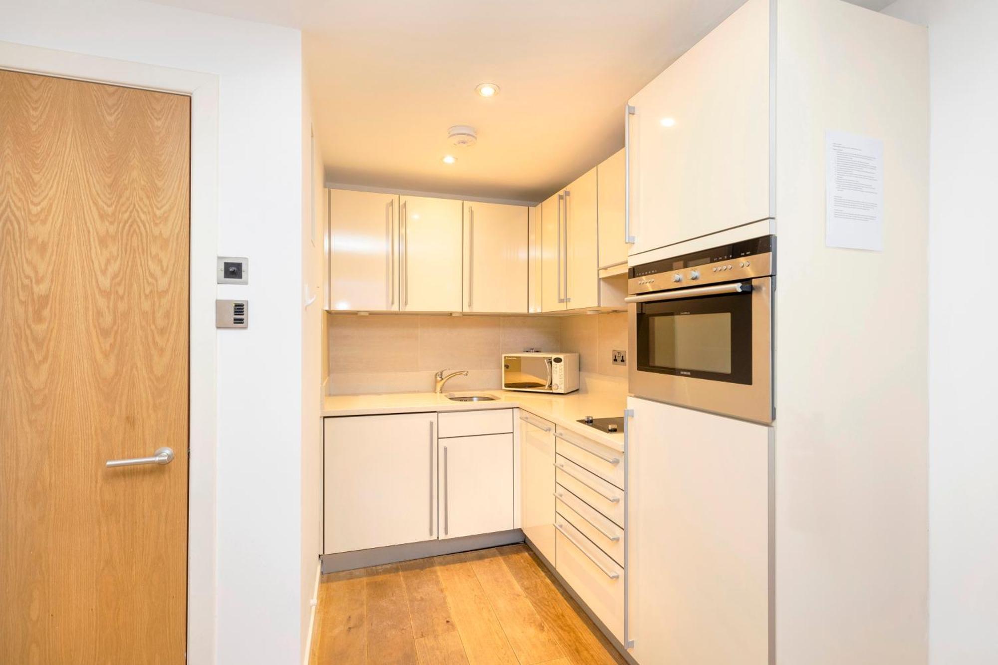 Joivy Superb Flats In The Heart Of Edinburghアパートメント エクステリア 写真